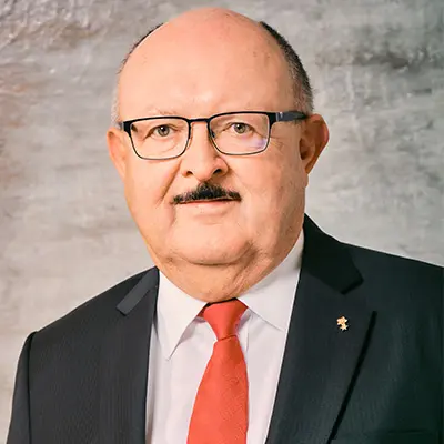 Ing. Stefan Hessmann