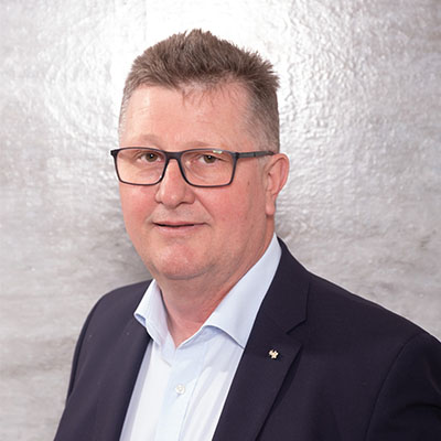 Ing. Heinz Farthofer
