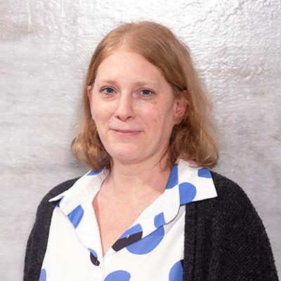 Daniela Kreuzeder
